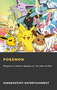 Cover Pokemon