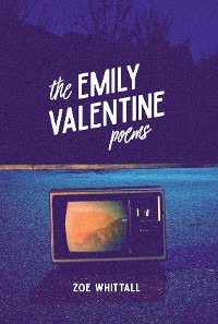 Cover The Emily Valentine Poems