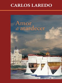 Cover Amor Al Atardecer