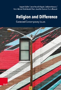 Cover Religion and Difference
