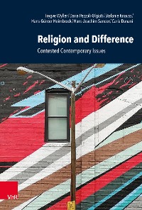 Cover Religion and Difference