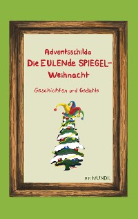 Cover Adventsschilda