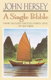 Cover Single Pebble
