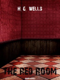 Cover The Red Room