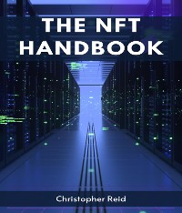 Cover THE NFT HANDBOOK