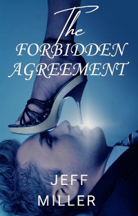 Cover The Forbidden Agreement'