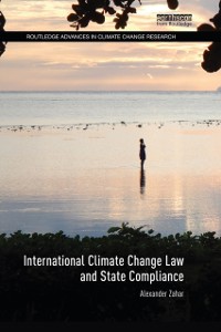 Cover International Climate Change Law and State Compliance