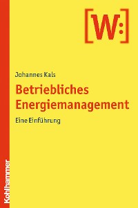 Cover Betriebliches Energiemanagement