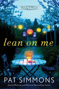 Cover Lean on Me