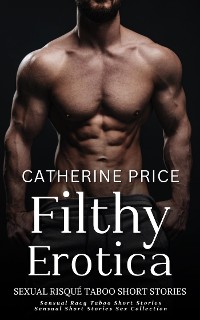 Cover Filthy Erotica