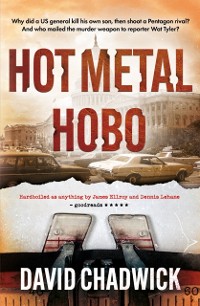 Cover Hot Metal Hobo