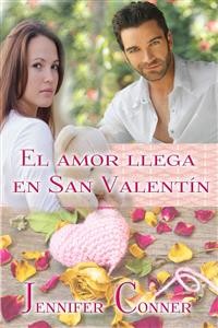 Cover El amor llega en San Valentín