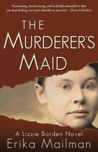 Cover Murderer's Maid