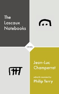 Cover The Lascaux Notebooks