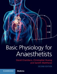 Cover Basic Physiology for Anaesthetists