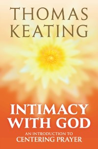 Cover Intimacy with God