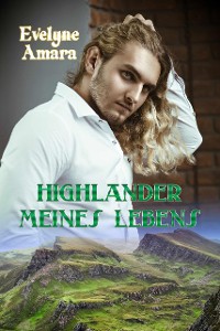 Cover Highlander meines Lebens