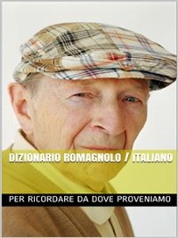 Cover Dizionario Romagnolo Italiano