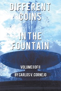 Cover Different  Coins in the Fountain