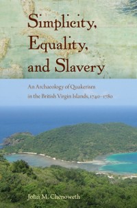 Cover Simplicity, Equality, and Slavery
