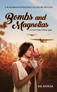 Cover Bombs and Magnolias