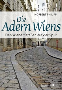 Cover Die Adern Wiens