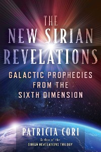 Cover New Sirian Revelations