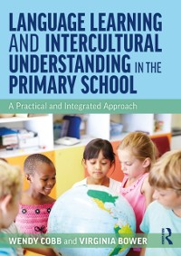 Cover Language Learning and Intercultural Understanding in the Primary School