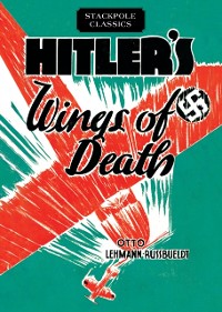 Cover Hitler's Wings of Death