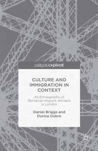 Cover Culture and Immigration in Context