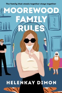 Cover Moorewood Family Rules