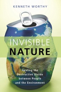 Cover Invisible Nature