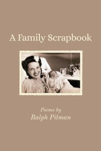 Cover Family Scrapbook