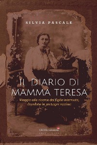 Cover Il diario di mamma Teresa