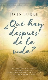 Cover Que hay despues de la vida?