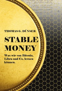 Cover Stable Money