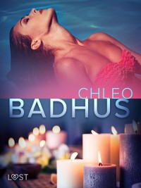 Cover Badhus - erotisk novell