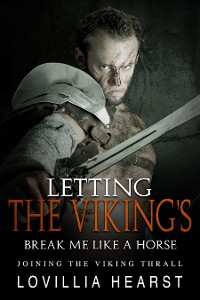 Cover Letting The Viking's Break Me Like A Horse