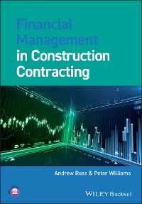 Cover Financial Management in Construction Contracting