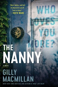 Cover Nanny