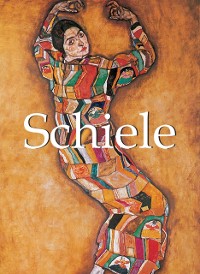 Cover Egon Schiele y obras de arte