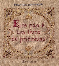 Cover Este não é um livro de princesas