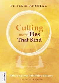 Cover Cutting more Ties That Bind