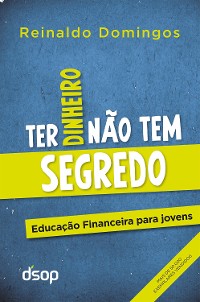 Cover Ter Dinheiro Não Tem Segredo