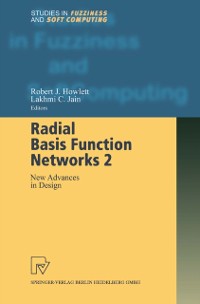 Cover Radial Basis Function Networks 2