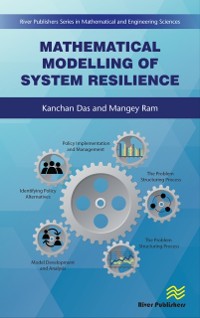 Cover Mathematical Modelling of System Resilience