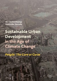 Cover Sustainable Urban Development in the Age of Climate Change