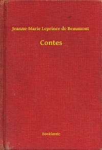 Cover Contes