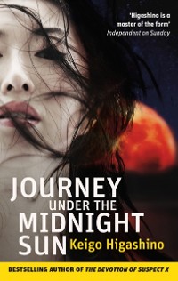 Cover Journey Under the Midnight Sun