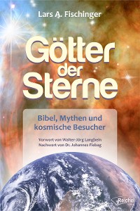 Cover Götter der Sterne